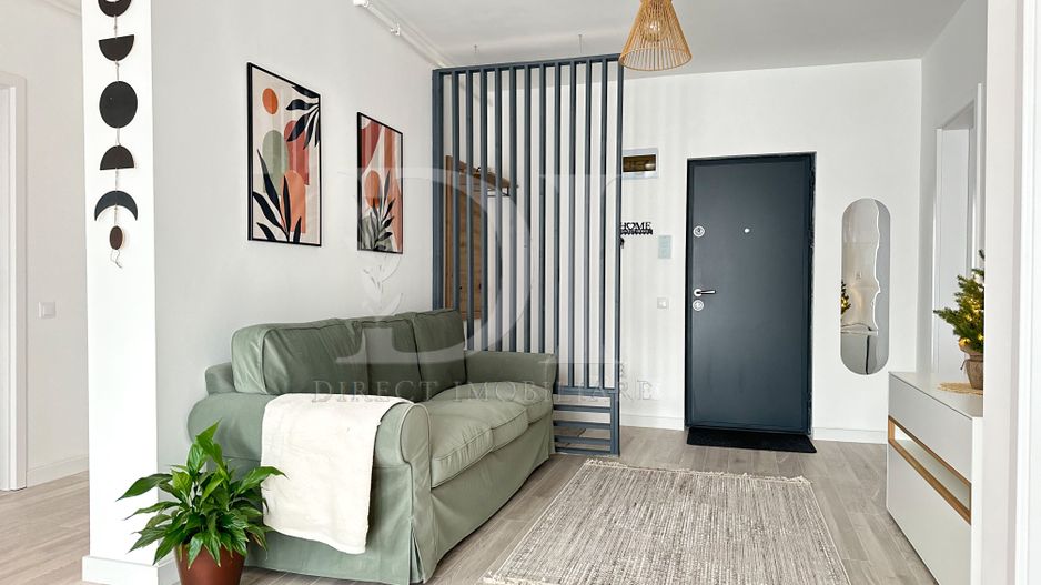 Apartament la cheie / Zona Abatorului - Poză 7