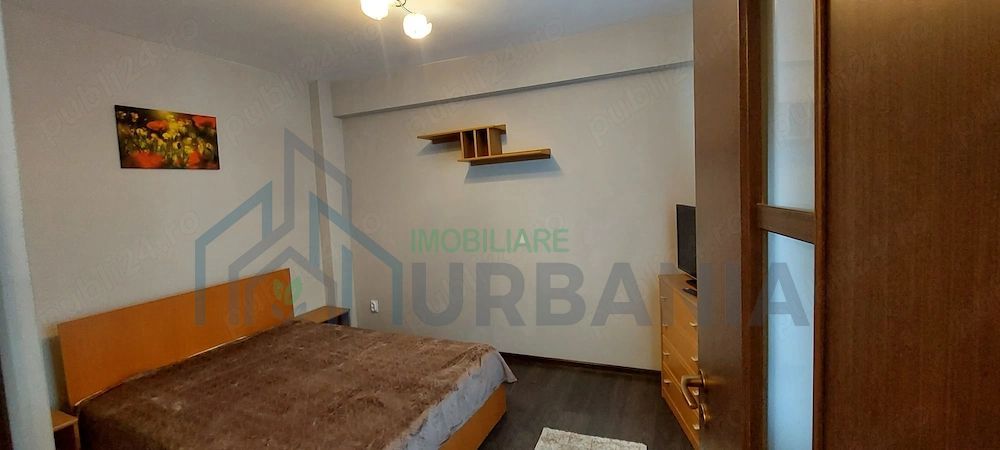 Apartament 2 camere de inchiriat, mobilat, zona Tatarasi – Complex Penta, Iasi - Poză 4