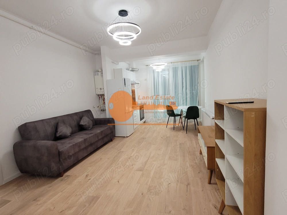 3 camere Delta Vacaresti ( bloc 2025 ) - Poză 3