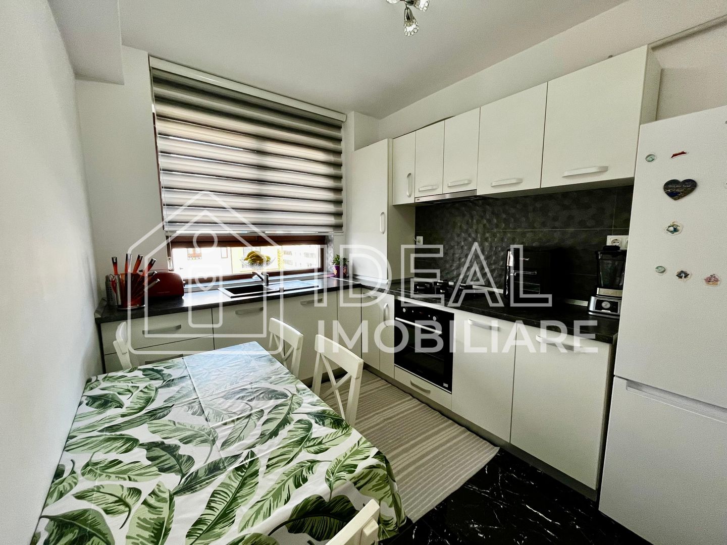 APARTAMENT 2 CAMERE | SUPREME RESIDENCE – DOAMNA STANCA | 56 MP - Poză 9