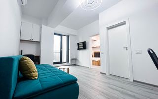 TOMIS NORD(COD 05) Aviatorii Residence, vedere lac, parcare subterana - Poză 5