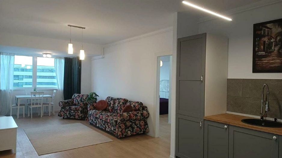 Apartament 3 camere | Vedere libera | Chitila - Poză 2