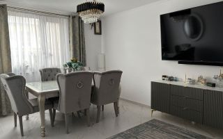 Casă de vânzare în Vișan, zona Bucium, mobilată și utilată, 124 mp, 4 camere - Poză 17
