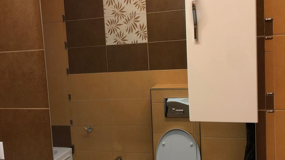 Apartament cu 3 camere | 67 mp + 12 mp terasa | Parcare | Buna Ziua - Poză 19