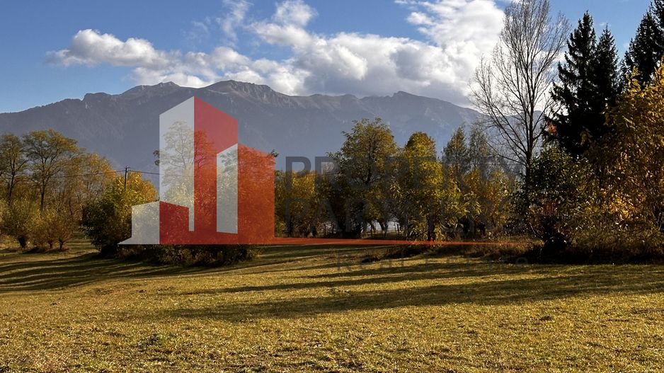 Teren Bran-Tohanita loturi intre 500/1000 mp - Poză 2