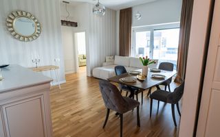 Apartament 3 camere cu parcare in Pipera-Voluntari - Poză 2