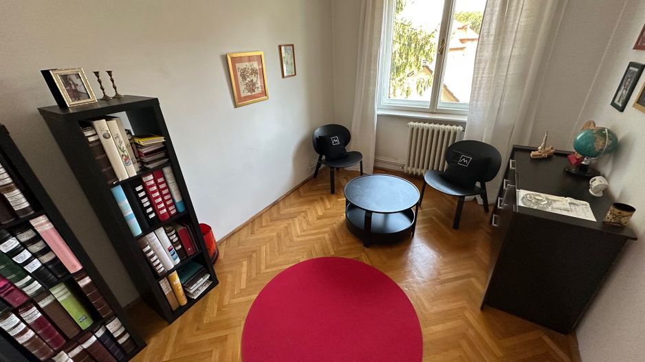 Apartament 5 camere in imobil tip asociatie zona Centrala - Poză 7