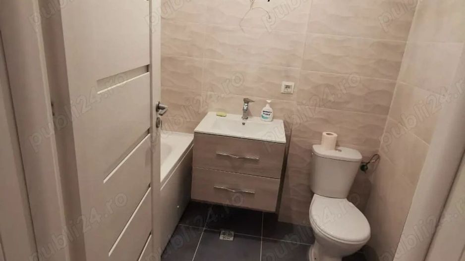 Apartament 2 camere de închiriat Metropolitan Berceni - Poză 7