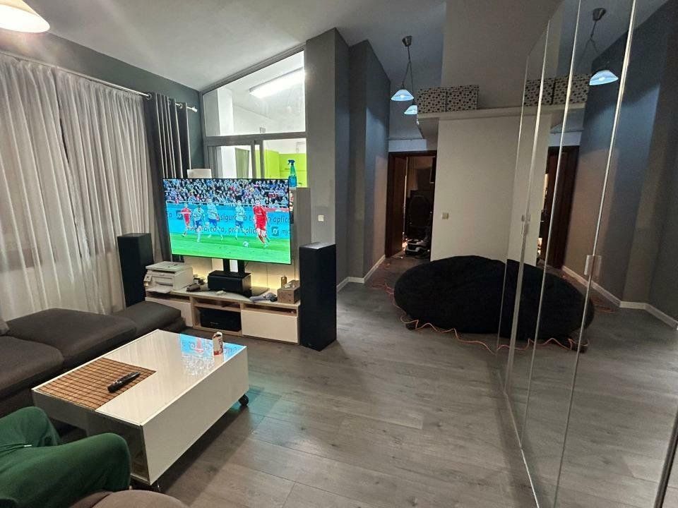 Apartament modern cu 2 camere de vânzare [PROPRIETAR] - Poză 1