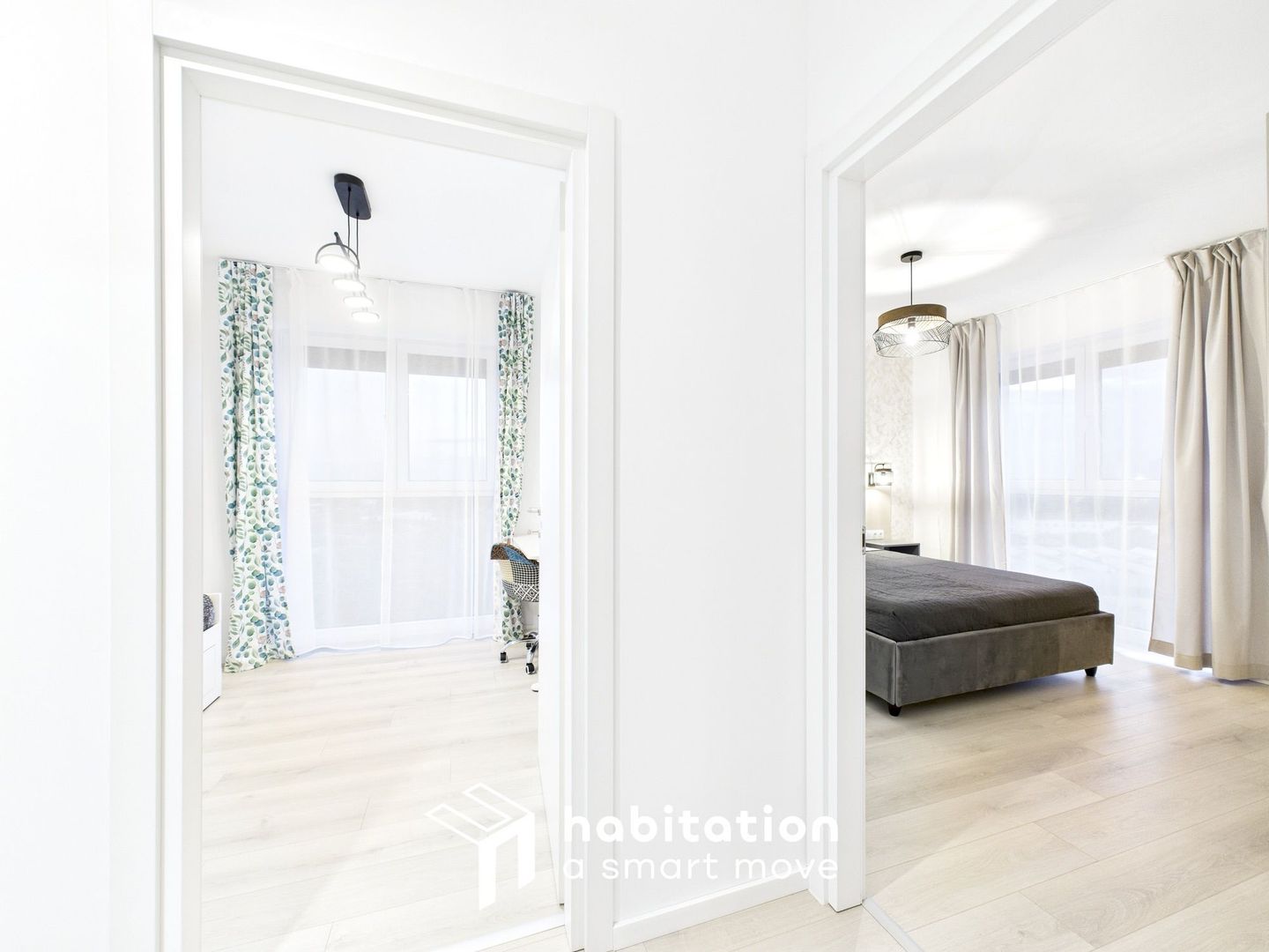 Eleganță la apus – apartament 3 camere, în zona Lipovei, lângă pădure - Poză 8