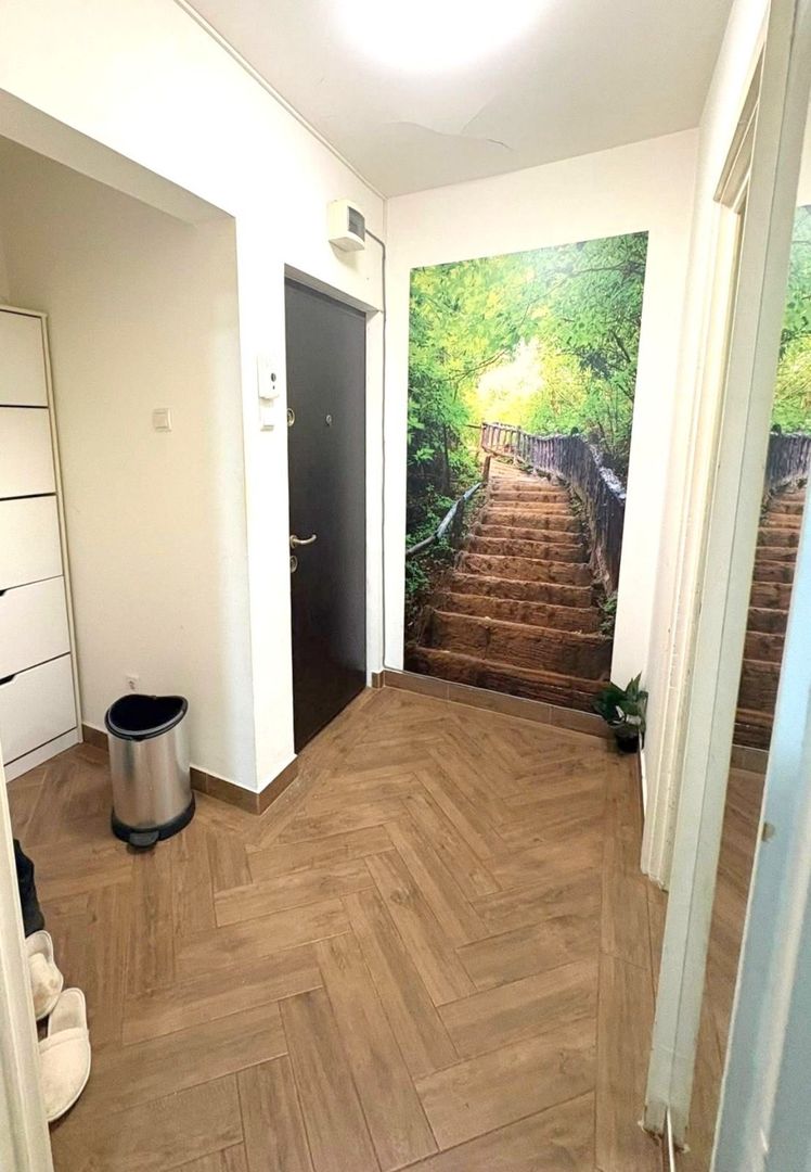 De vanzare apartament cu 2 camere in Tiglina 1, 61.000 euro - Poză 6