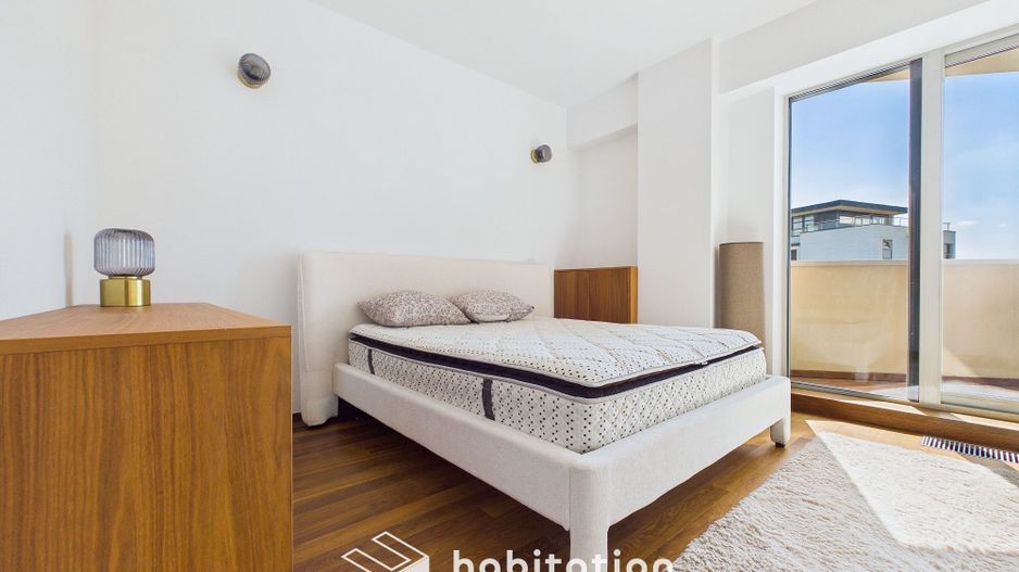 ✨ Luxury Living în Elisabetin | Terasă Panoramică & Spa - Poză 18