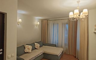 Prima inchiriere. Apartament 3 camere zona Iulia Păduraru - Poză 1