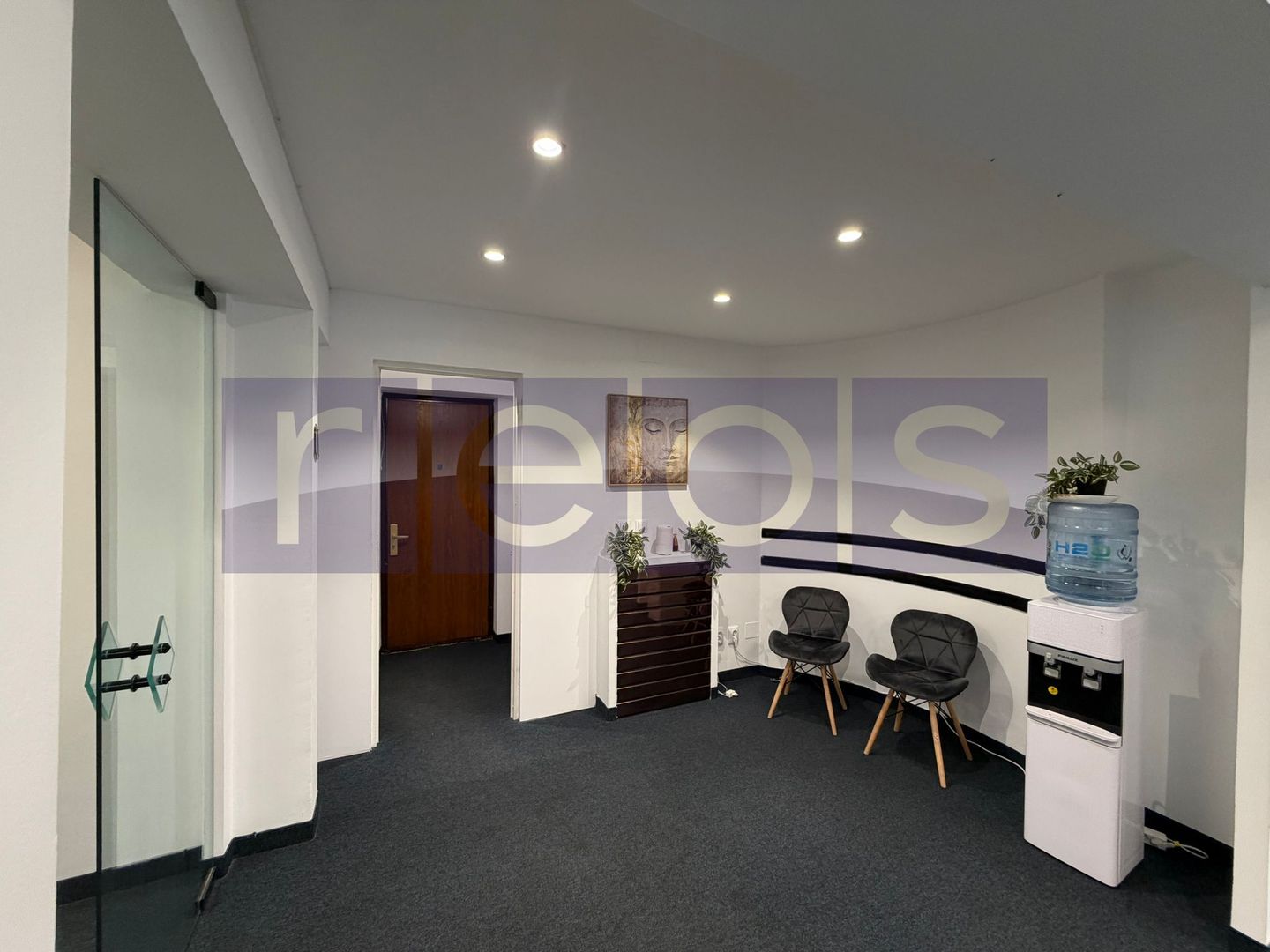 INCHIRIERE APARTAMEN | UNIRII | 132 MP | NEMOBILAT | IDEAL BIROU-SEDIU - Poză 7