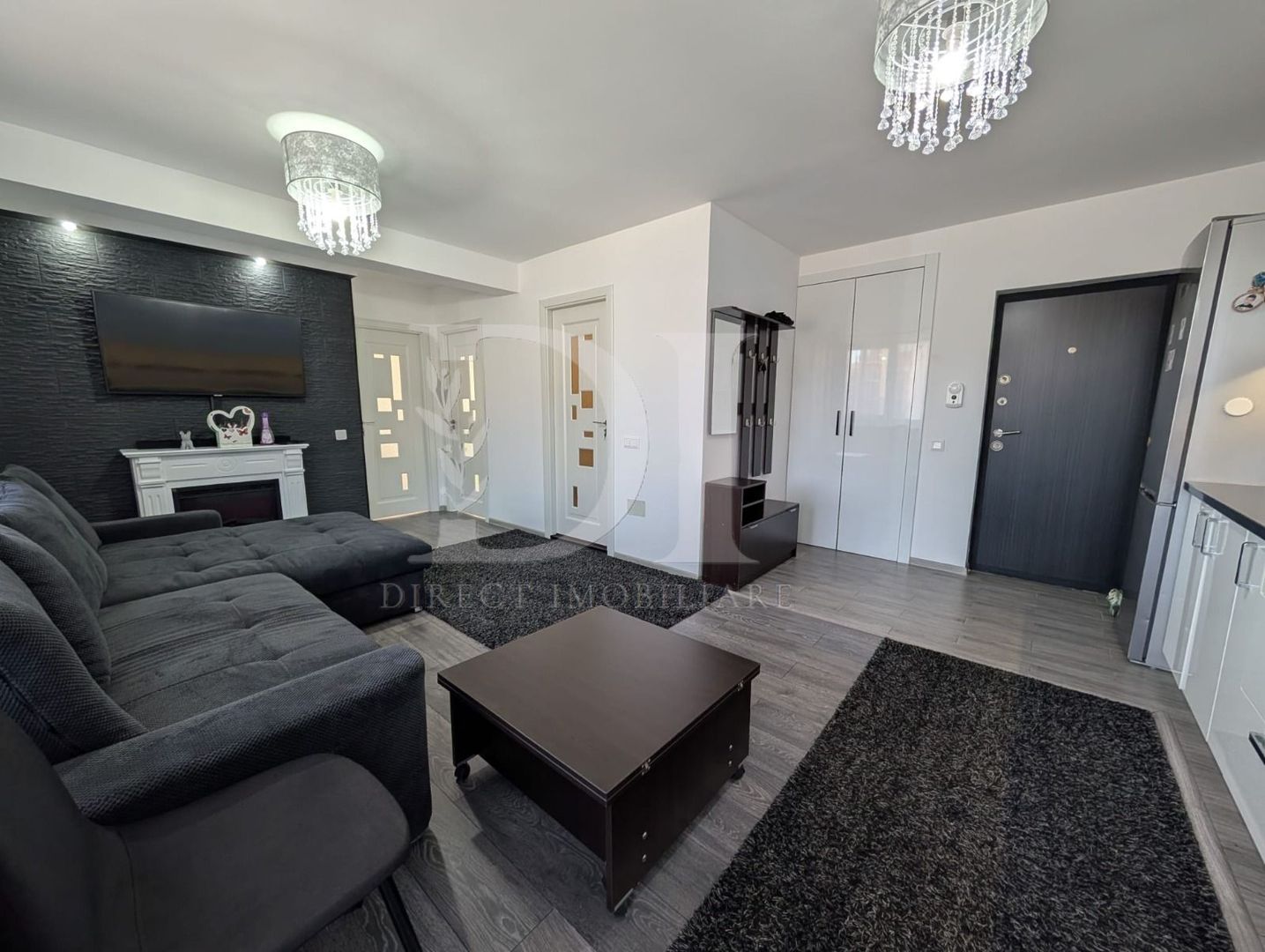 APARTAMENT 3 CAMERE – FLOREȘTI, ZONA STEJARULUI - Poză 4