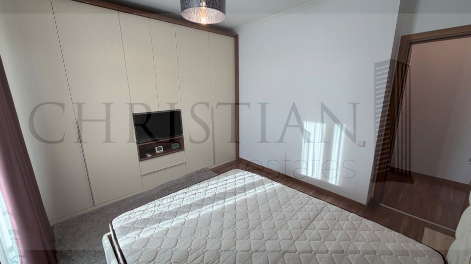 3 camere - Regie - 20th Residence - Parcare Subterană - Poză 15