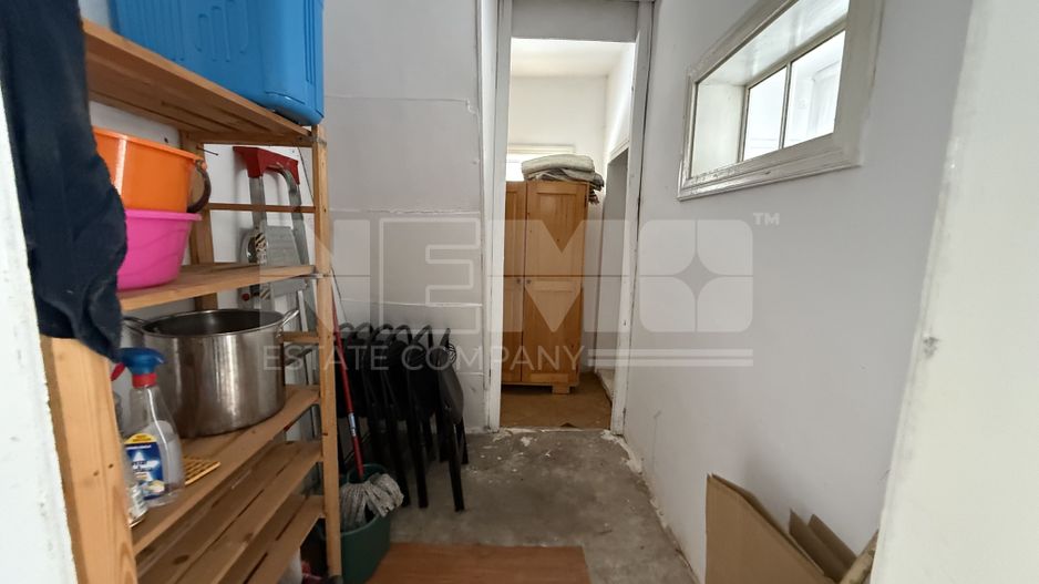 Proprietate de vânzare cu două case | Teren 1.500 mp | Bivolărie - Poză 5