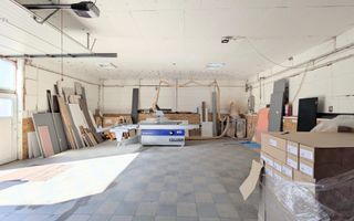 De vânzare imobil mixt – birouri + hală, zona Iosefin - Comision 0% - Poză 12