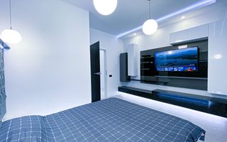 COMISION 0% Apartament LUX 3 camere, zona Iulius Mall - Poză 13