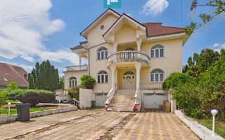 Vilă premium Sânmartin, teren 1200 mp - Poză 1