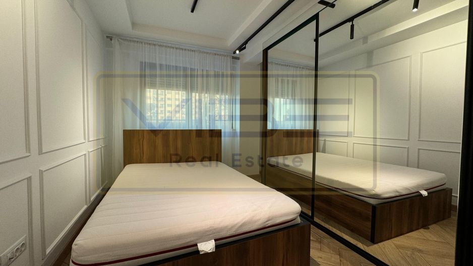 Moara De Vant- 3 camere- 135mp- Lux- Nou ! Comision 0 % - Poză 2