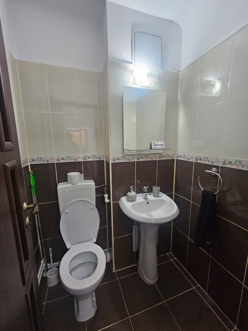 Apartament 3 camere, decomandat- 1 Mai, Sara - Poză 21