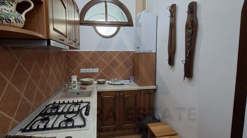 Apartament ultracentral 68 mp utili renovat premium Strada Arhivelor - Poză 6
