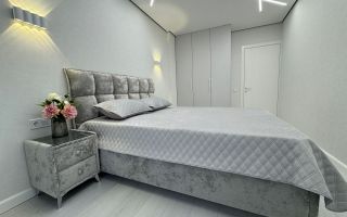 Chirie, apartament, 3 camere, bd. Mircea cel Bătrân, Ciocana - Poză 3