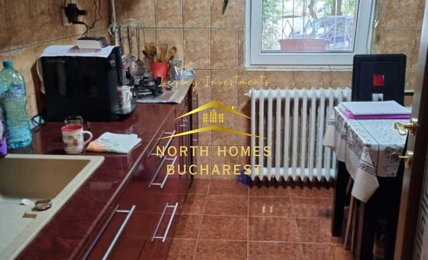 Apartament 2 camere , Zona Gorjului - Poză 8