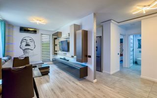 Apartament LUX 2 camere, zona Iulius Mall - Poză 1