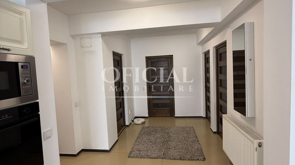 Apartament 3 Camere | 80 m2 | Parcare | 2 Bai | Floresti Eroilor - Poză 17