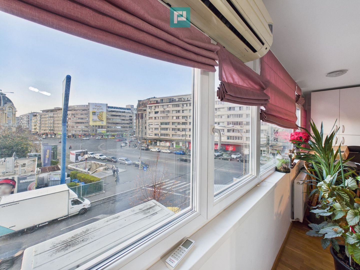 Apartament 2 camere-Piața Gării de Nord, București - Poză 6