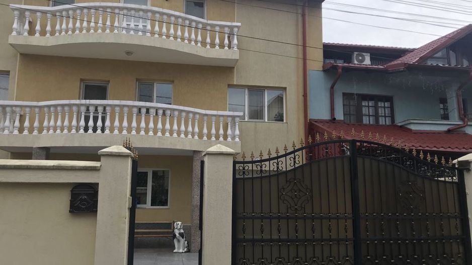 Casa Fundeni , cartierul dacic - Poză 1