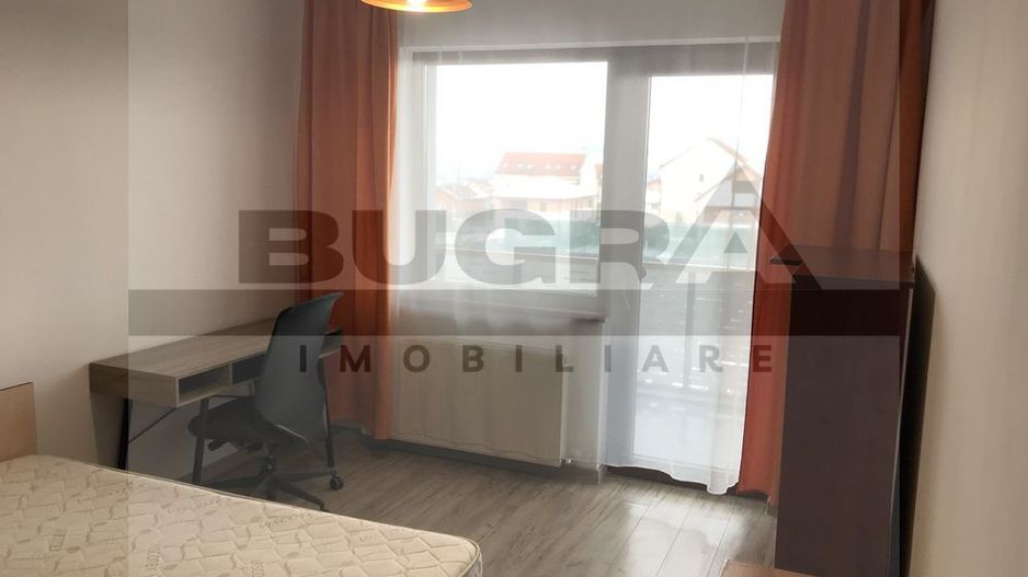 Apartament de 2 camere, 57mp, parcare subterana, Complex Luminia - Poză 5