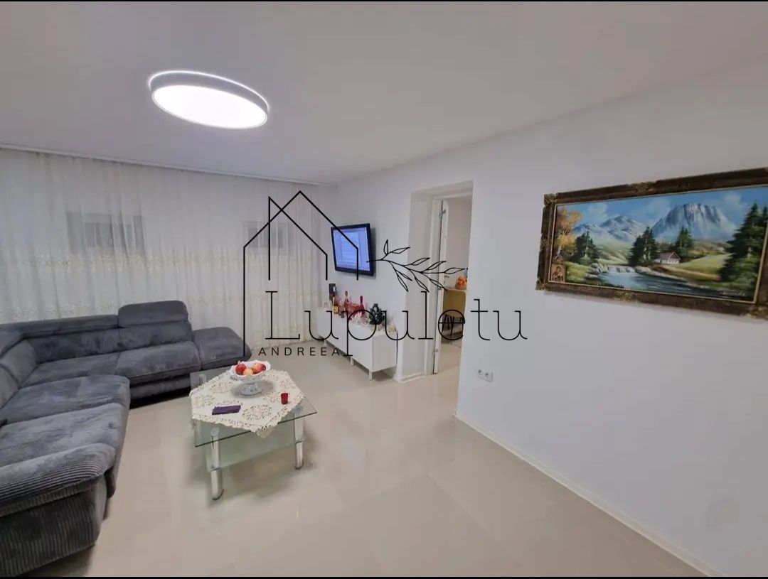 Casa Individuala De Vanzare | 110 MPU | 4 Camere | Terezian - Poză 1