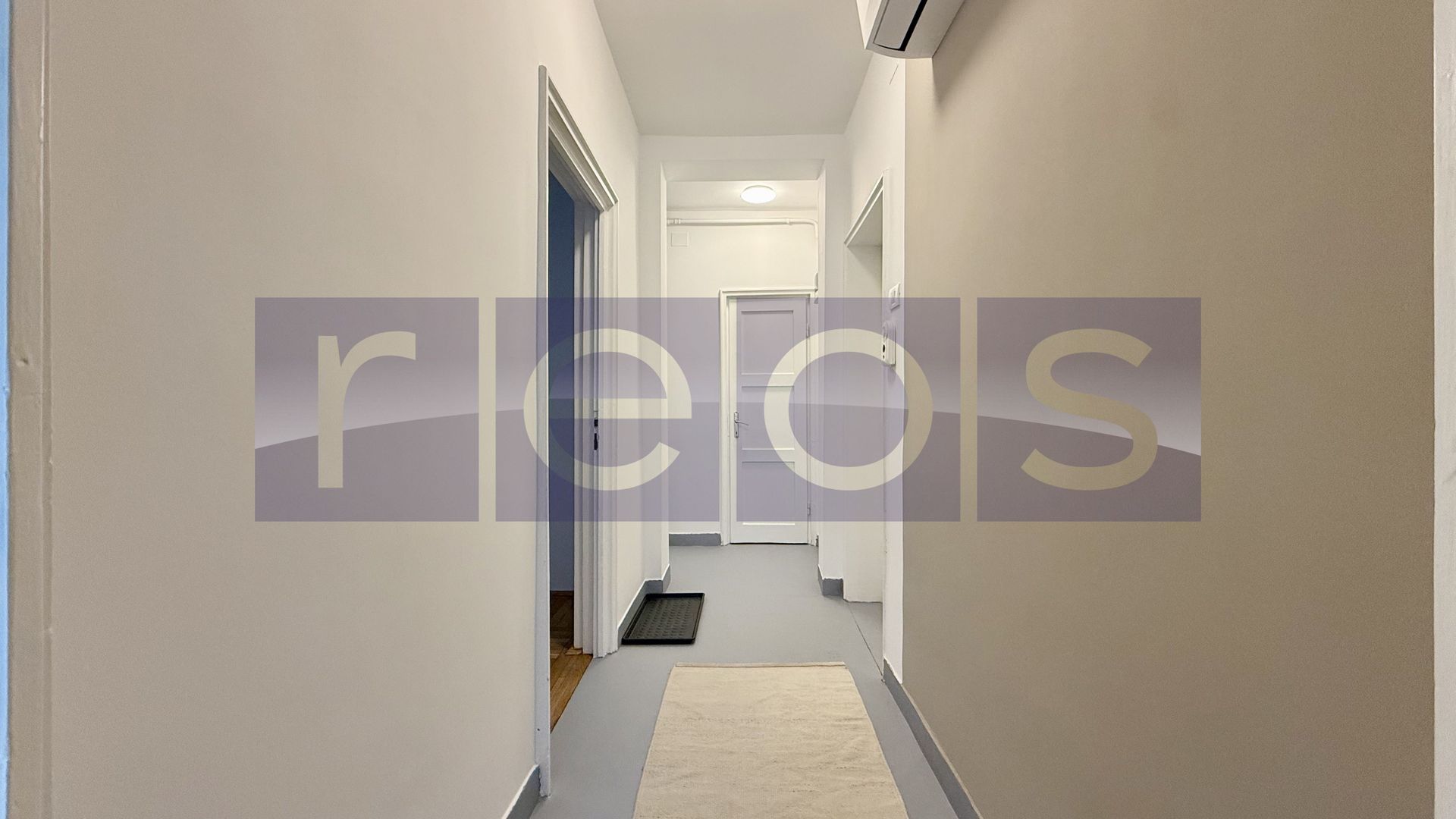 INCHIRIERE 2 CAMERE | ZONA FLOREASCA | CENTRALA PROPRIE - Poză 7