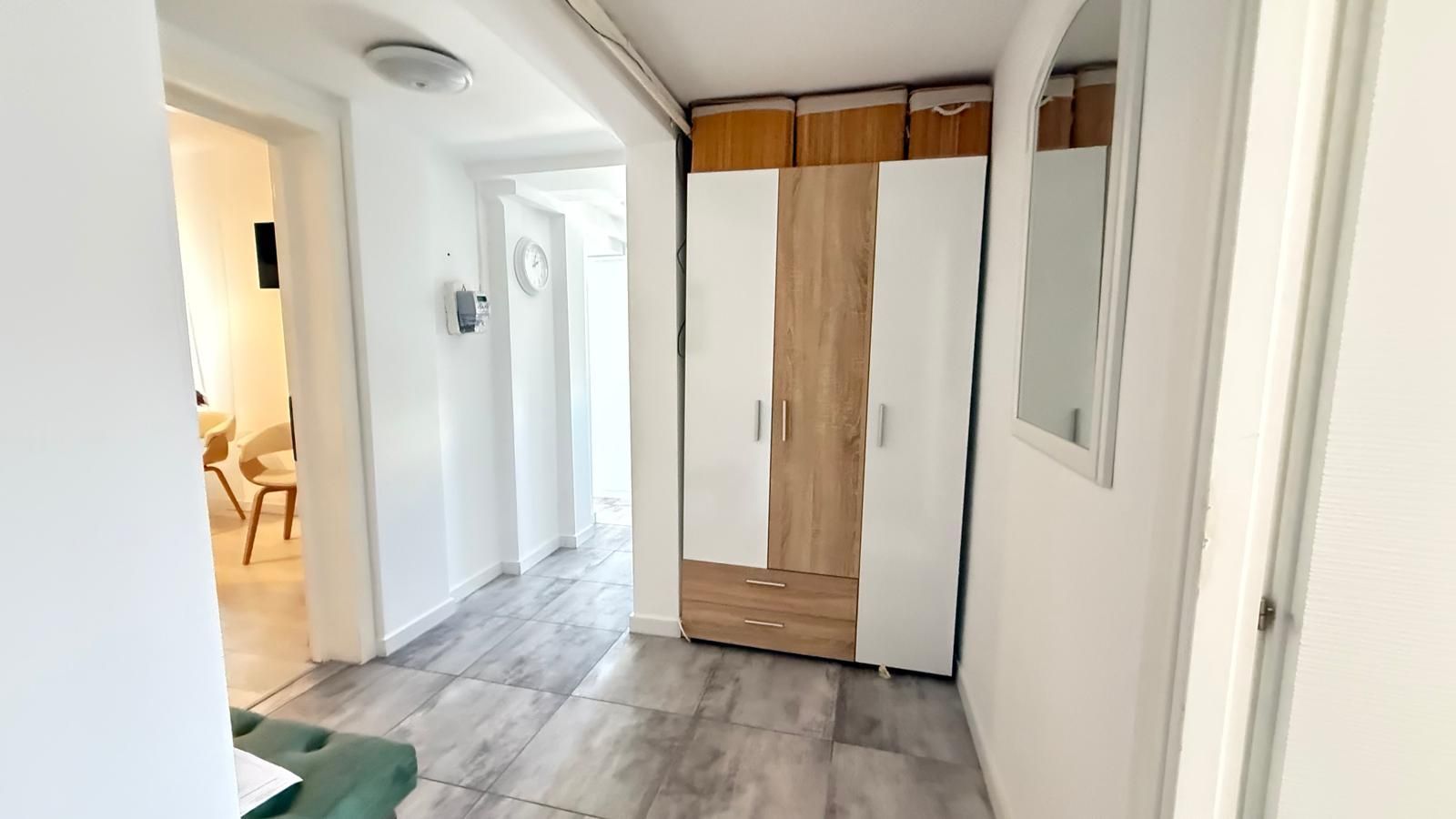 3 CAMERE | OPORTUNITATE INVESTITIE | ZONA  EXCLUSIVISTA | GRADINA ICOANEI - Poză 6