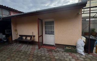 De vânzare Casă în Grădiște, curte + grădină proprie generoasă Arad - Poză 4