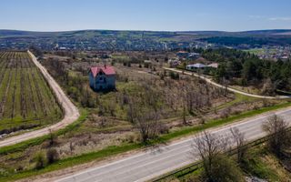 Vânzare, teren de construcții, 37  ari, satul Hrușova, Criuleni - Poză 10