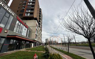 Rebreanu Spatiu Comercial Lux | P+1E 504mp Utili | 9 Parcari Subterane - Poză 6