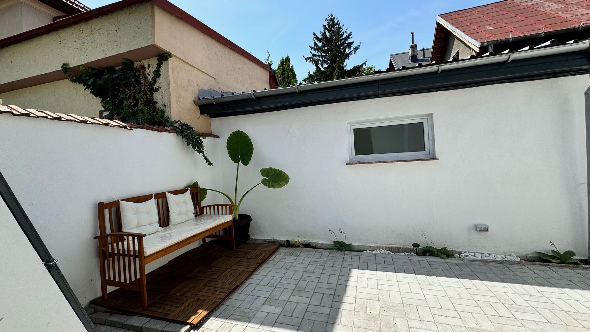 Vila interbelica Floreasca |  P+1+M - Poză 16