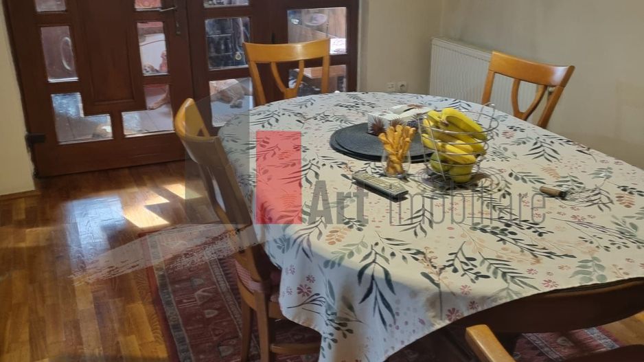 VILA PARCUL CIRCULUI - Poză 3