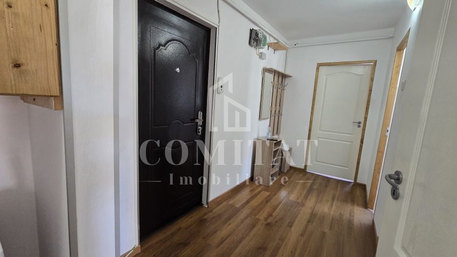 Apartament modern | 2 camere decomandate | Spitalul de Recuperare - Poză 6