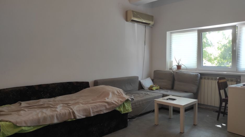 4 CAMERE ‖ BLOC INTERBELIC FAR RISC ‖ CALEA CALARASI ‖ CENTRALA PROPRIE ‖ - Poză 2