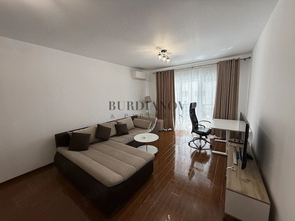 Apartament cu 2 camere - Metrou Pacii - Ten Blocks - Parcare + Boxă - Poză 1