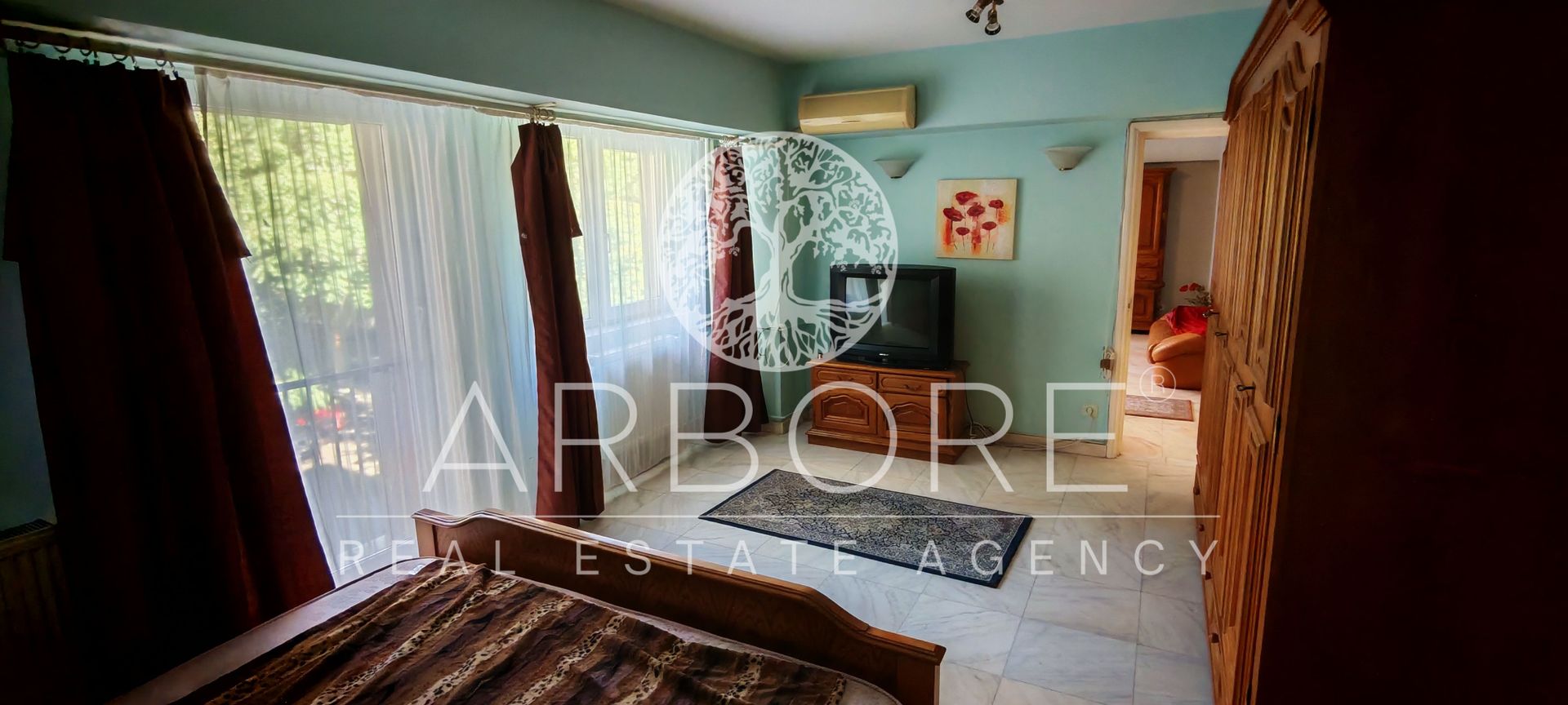 Apartament decomandat 3 camere |  Universitate – Scoala De Arhitectura - Poză 2