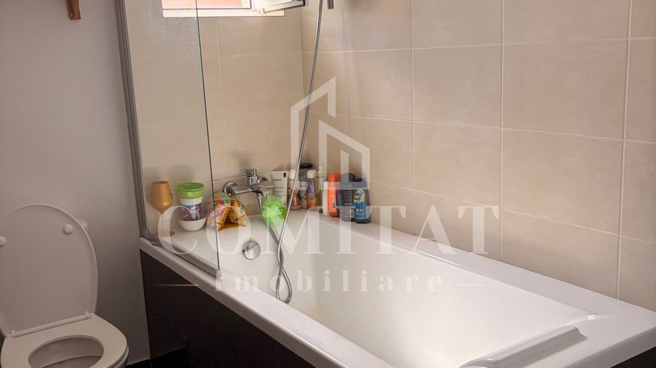 Apartament modern cu 3 camere | 2 niveluri | Zona Câmpului - Mănăștur - Poză 15