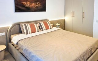Chirie | Apartament 2 camere | Parcare inclusă | Pipera - Poză 10