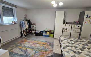 CASĂ P+1 DE VÂNZARE  CARTIERUL LATIN – TEREN 400 MP  - GARAJ - Poză 9