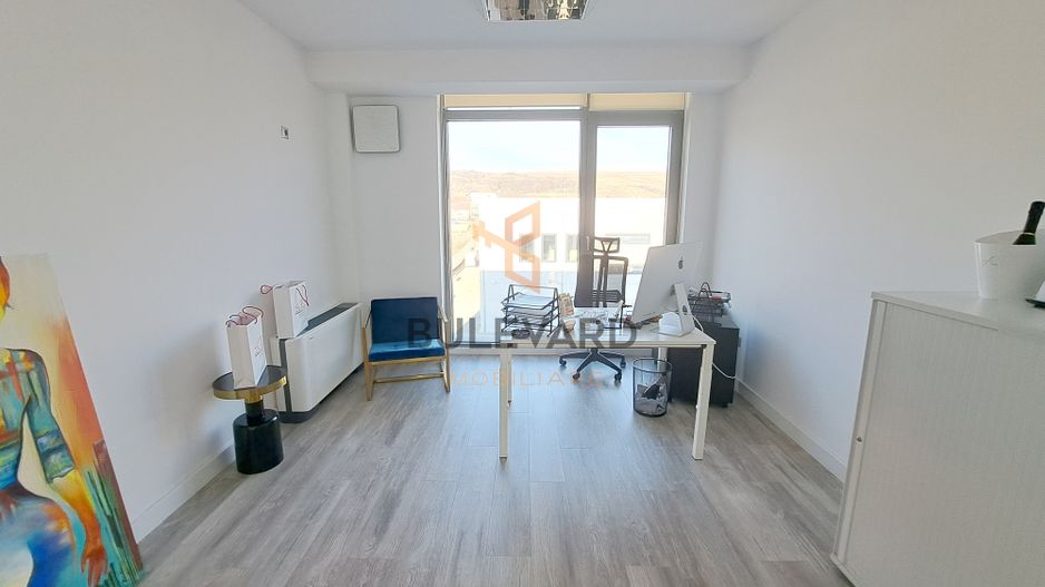 Comision 0. Spatiu de birouri in zona B-dul Muncii! - Poză 12